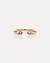 The Embrace Ring