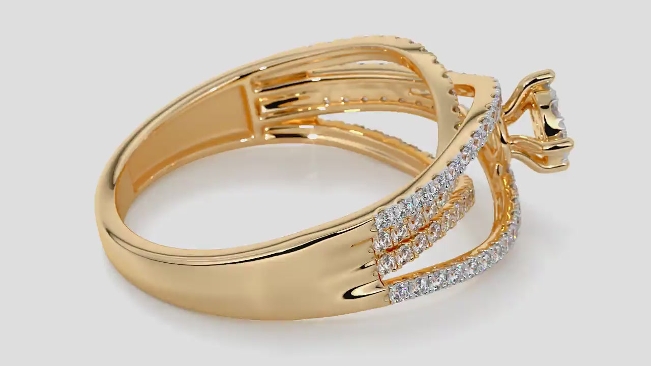 The Tracey Ring