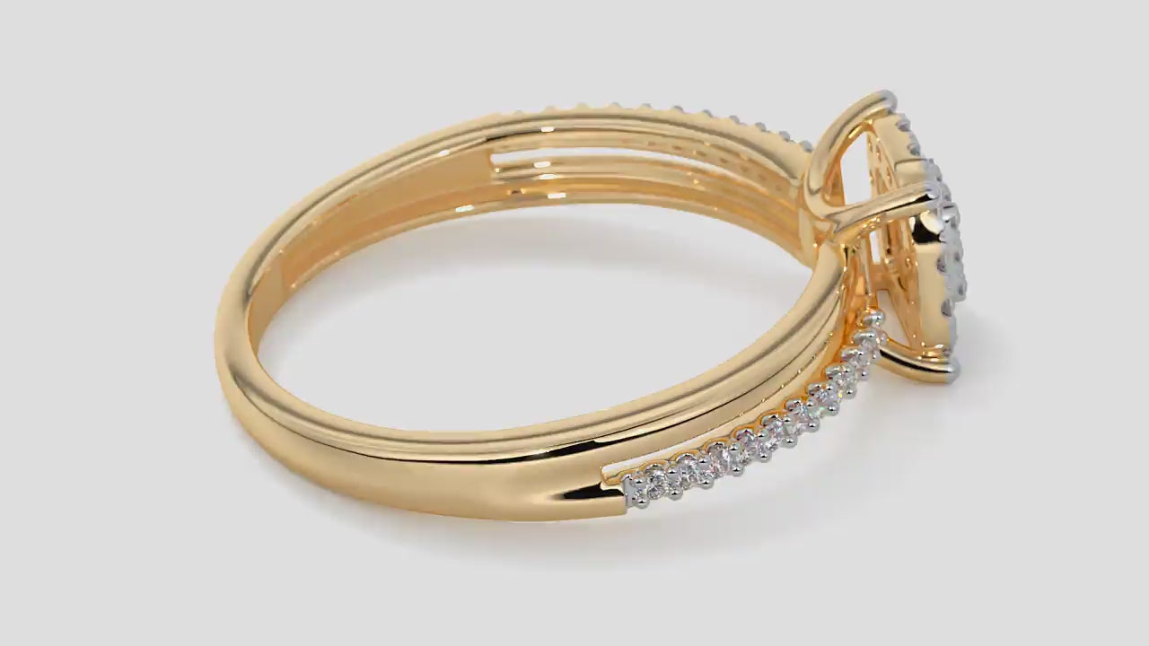 The Antia Ring