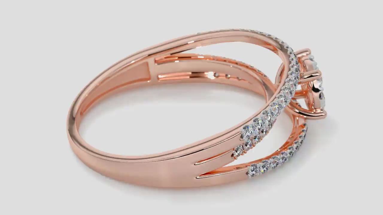 The Cecily Ring