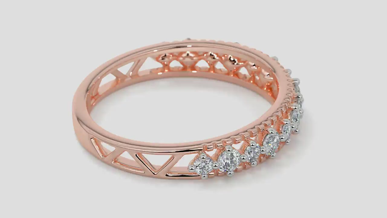 The Galilea Ring