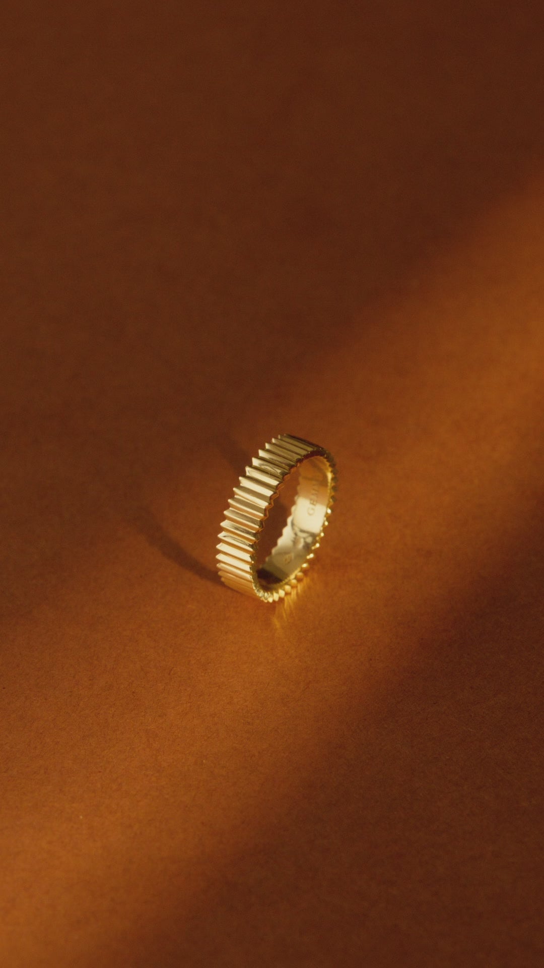 The Vertex Ring