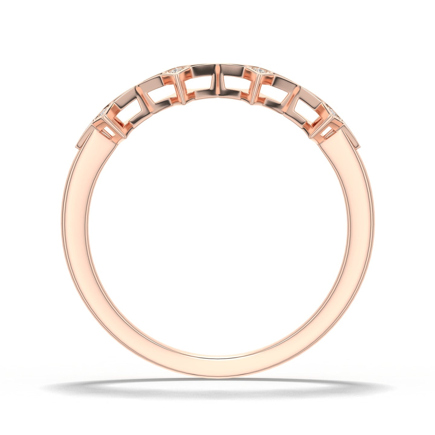 Equestria Four-Star Ring