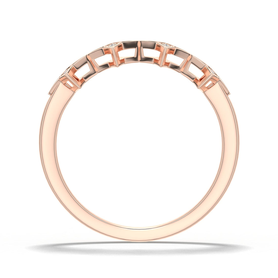 Equestria Four-Star Ring