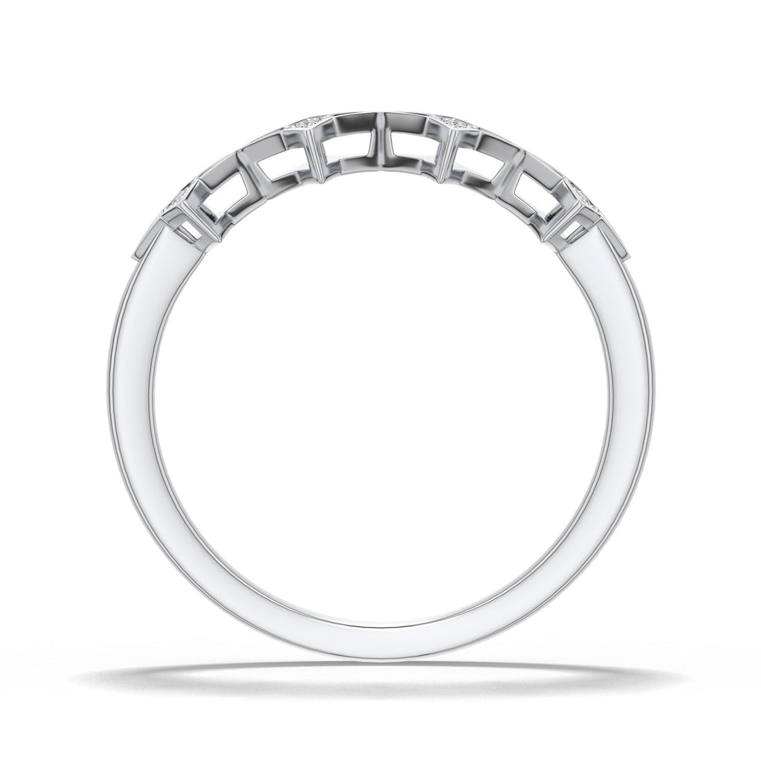 Equestria Four-Star Ring