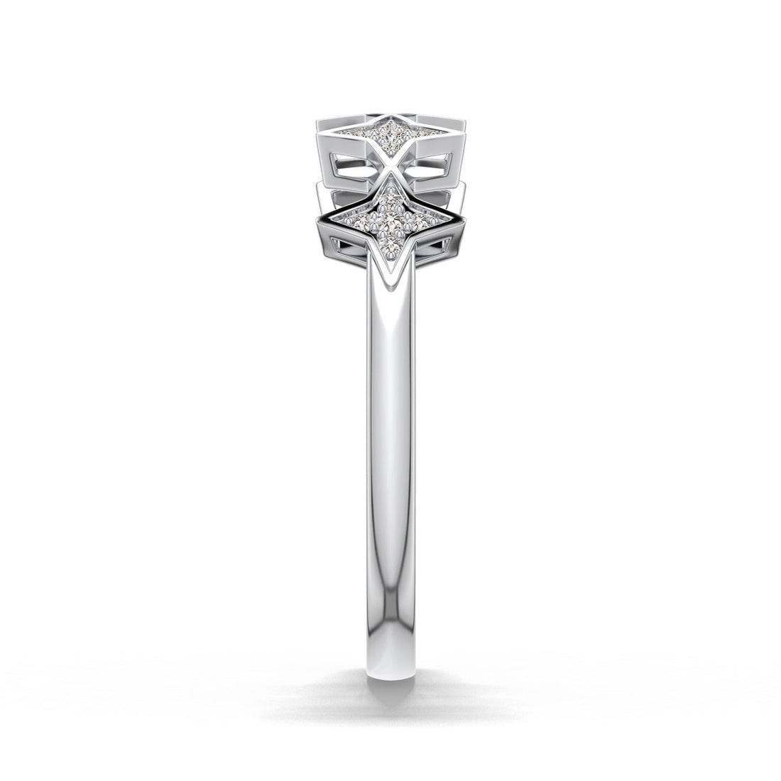 Equestria Four-Star Ring