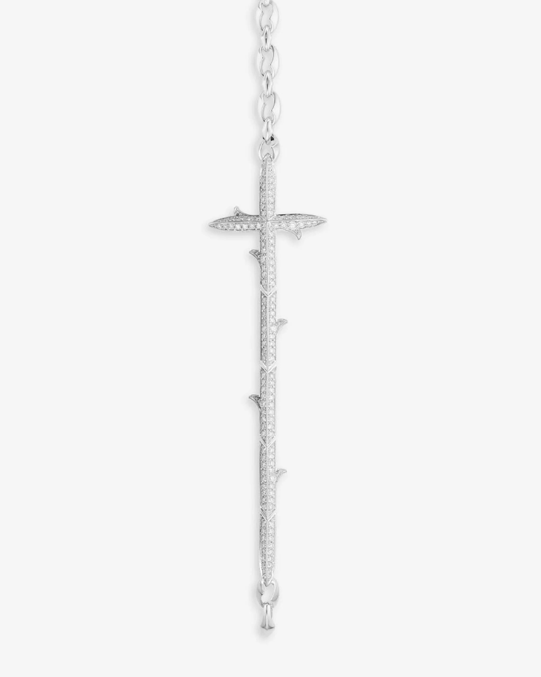 Very Cross Bracelet