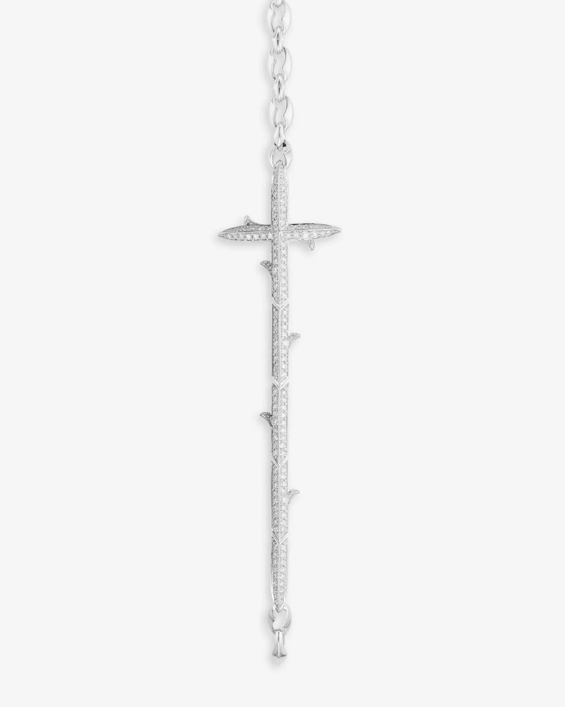 Very Cross Bracelet