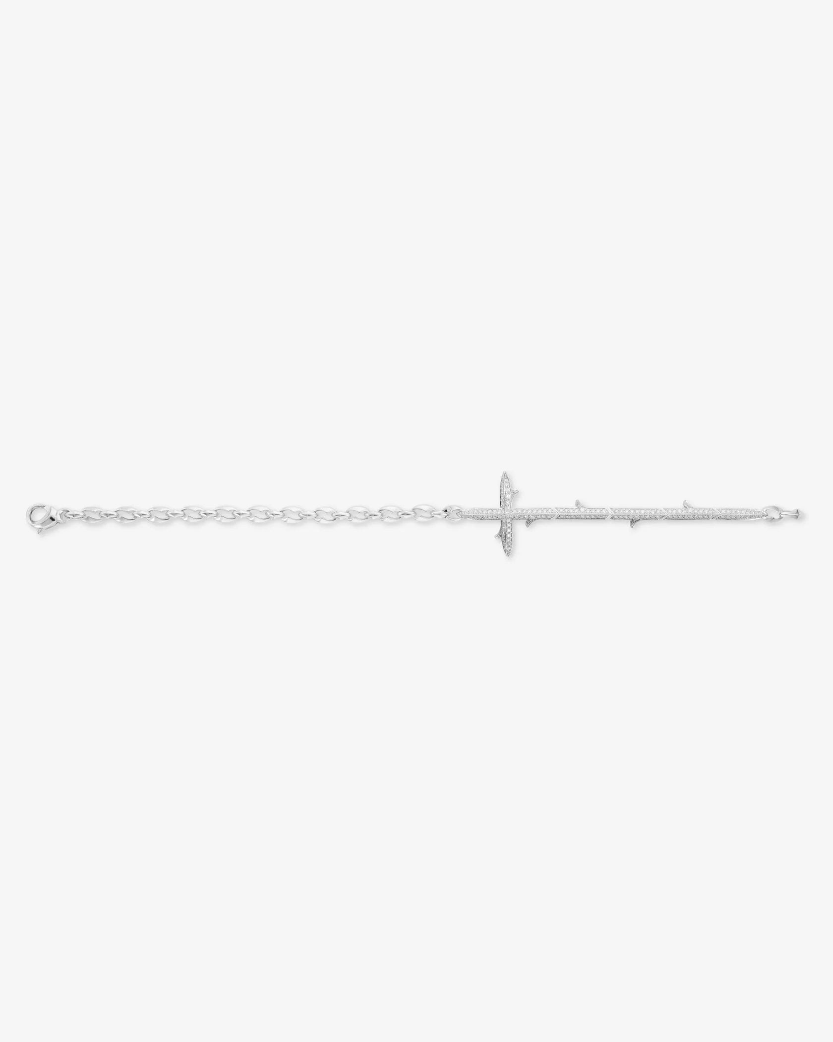 Very Cross Bracelet