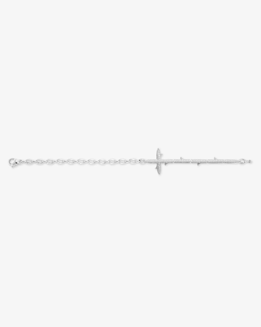 Very Cross Bracelet