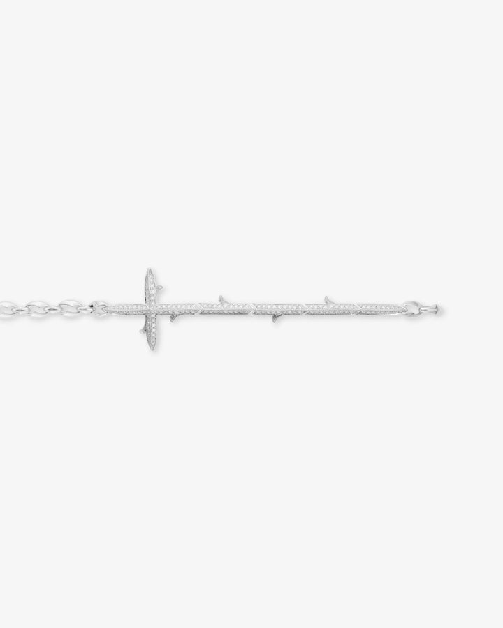 Very Cross Bracelet