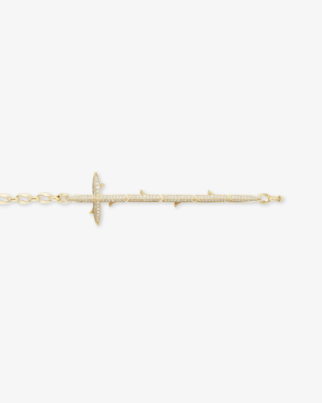 Very Cross Bracelet
