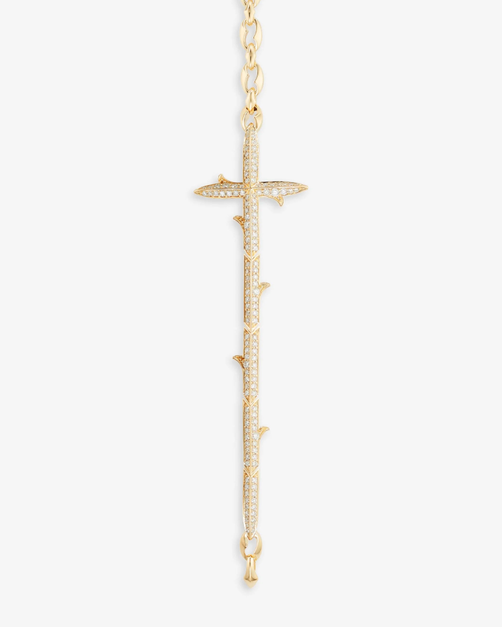 Very Cross Bracelet