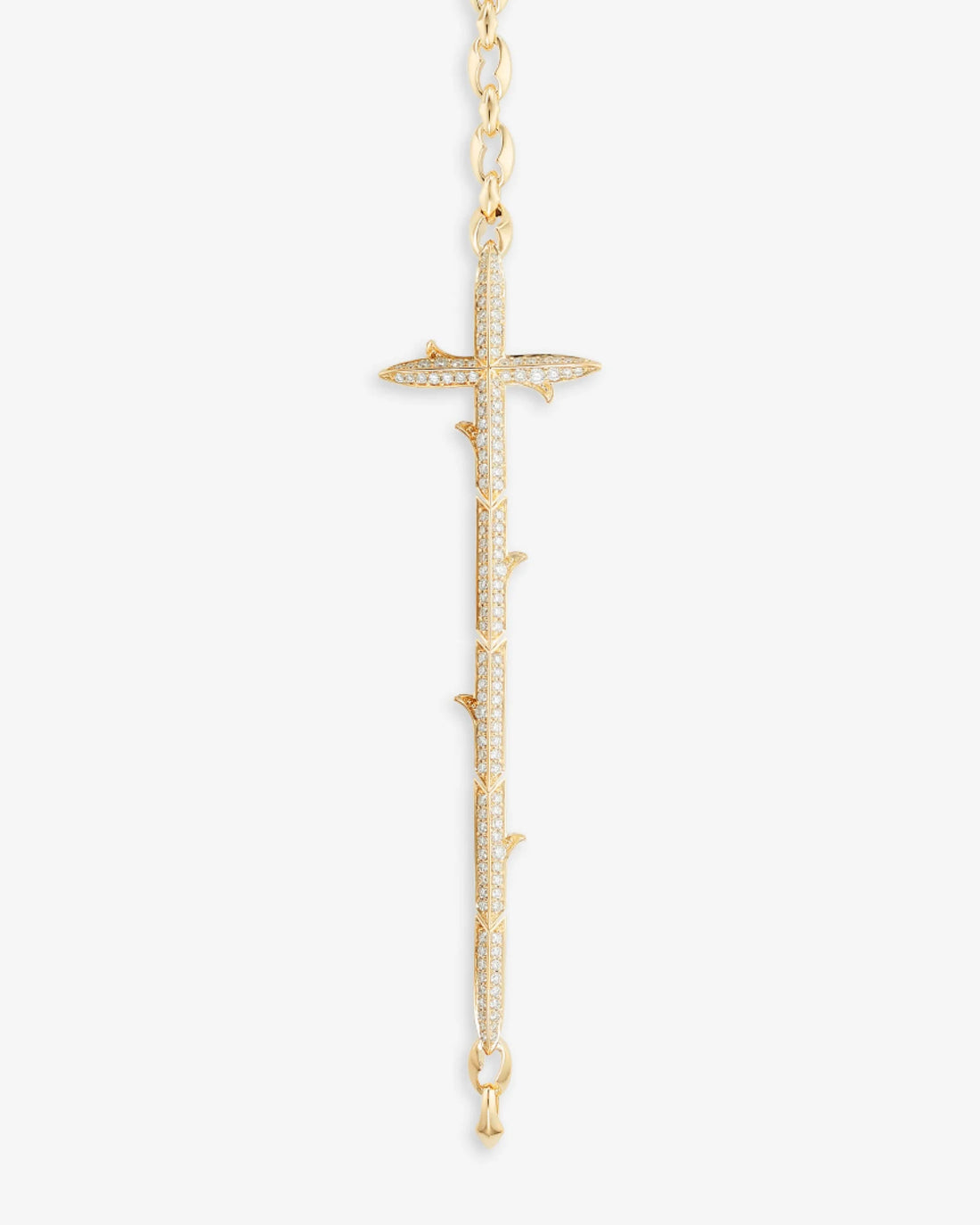 Very Cross Bracelet