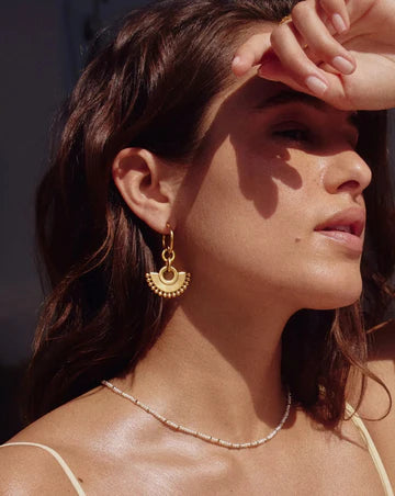 The Solara Earrings