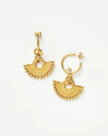 The Solara Earrings