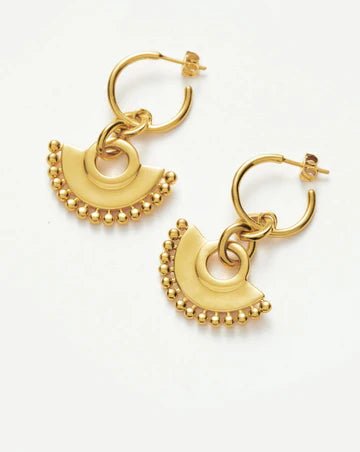 The Solara Earrings