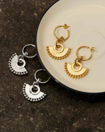 The Solara Earrings