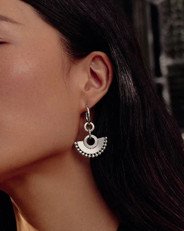 The Solara Earrings