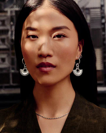 The Solara Earrings