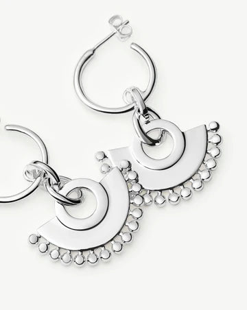 The Solara Earrings