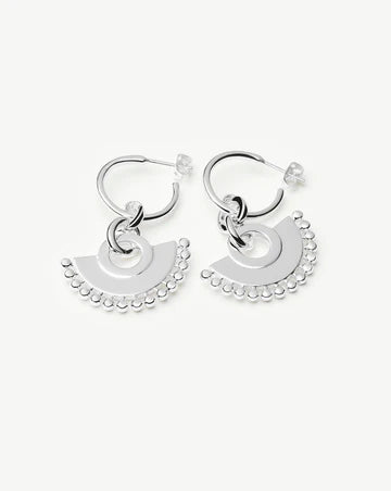The Solara Earrings