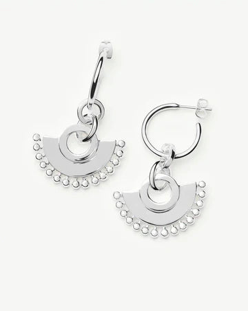 The Solara Earrings